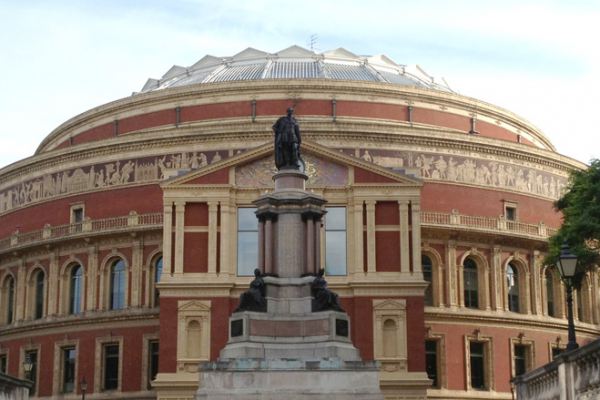 Royal Albert Hall