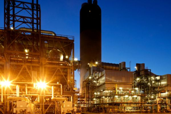 VPI Immingham Power station